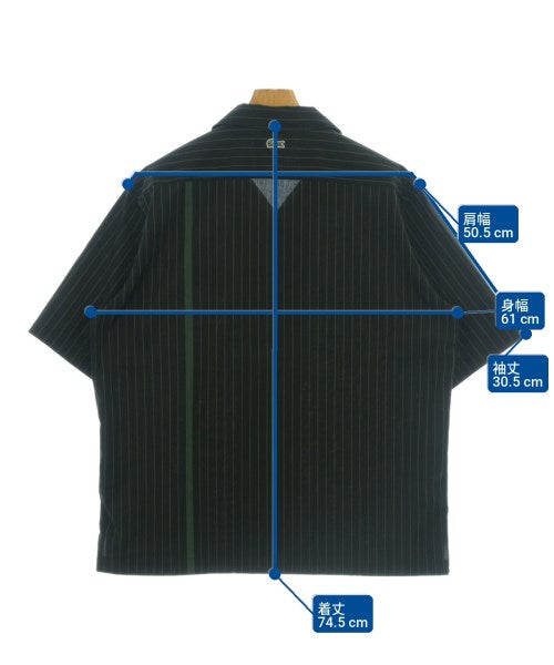 LACOSTE เสื้อลำลอง