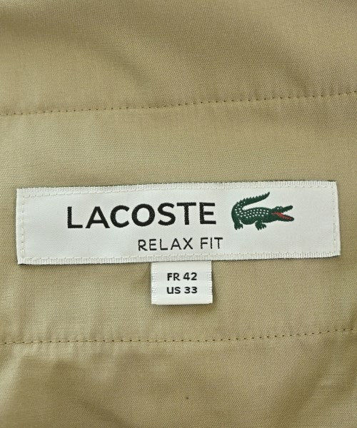 LACOSTE ชิโน่