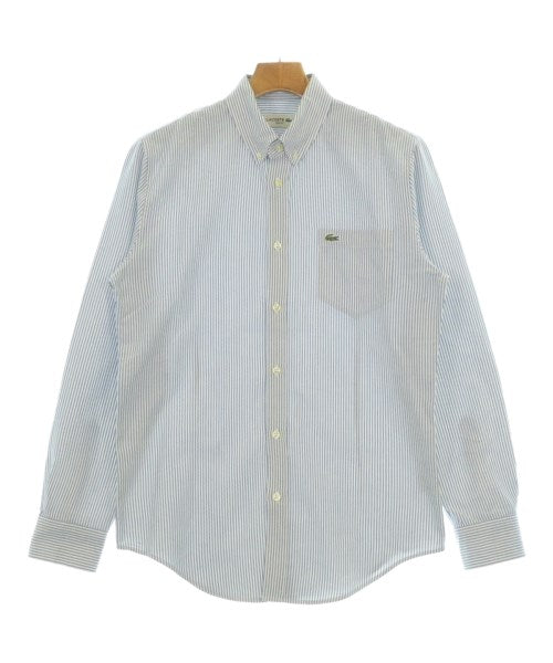 LACOSTE เสื้อลำลอง
