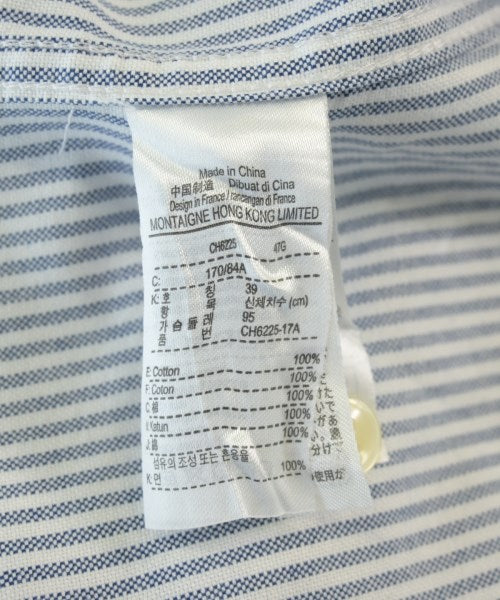 LACOSTE เสื้อลำลอง