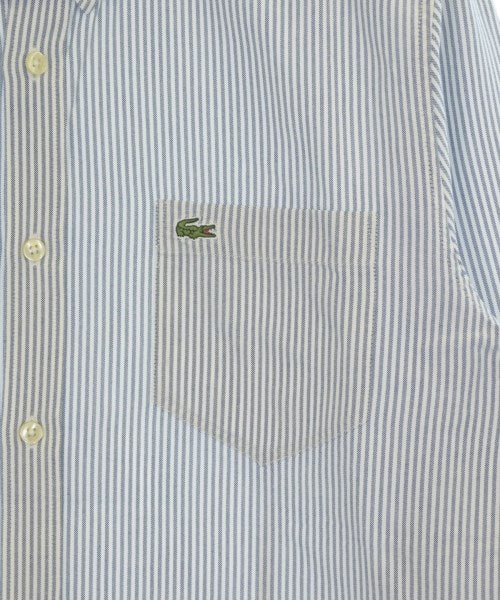 LACOSTE เสื้อลำลอง