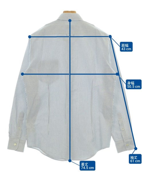 LACOSTE เสื้อลำลอง