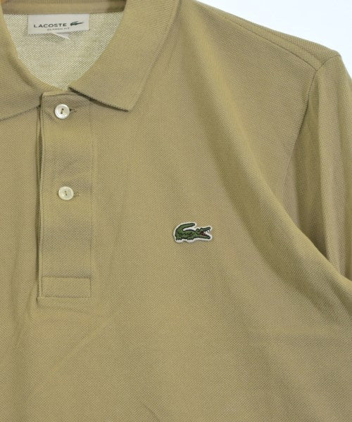 LACOSTE เสื้อโปโล