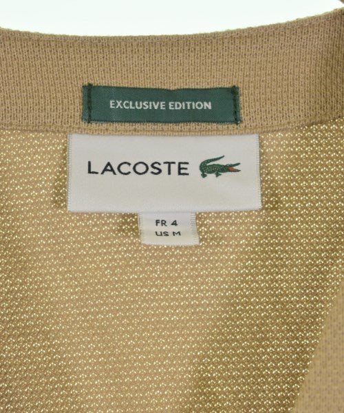 LACOSTE เสื้อคาร์ดิแกน