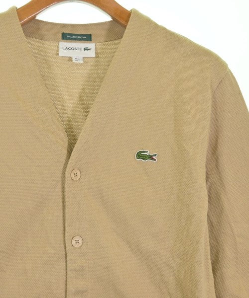 LACOSTE เสื้อคาร์ดิแกน