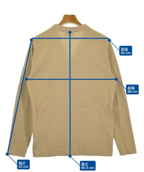 LACOSTE เสื้อคาร์ดิแกน