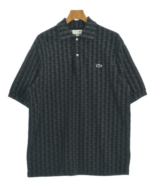 LACOSTE เสื้อโปโล