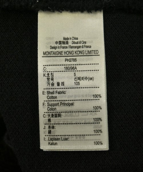 LACOSTE เสื้อโปโล
