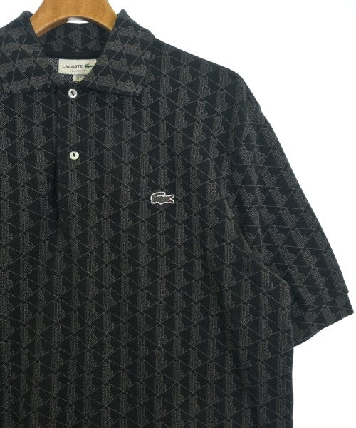 LACOSTE เสื้อโปโล