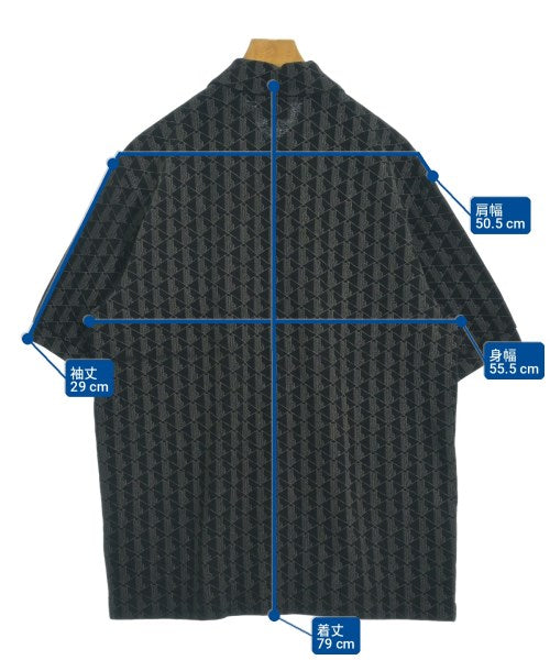 LACOSTE เสื้อโปโล