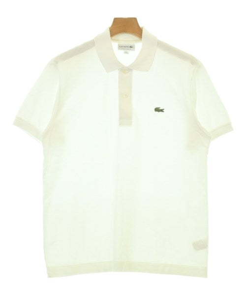 LACOSTE เสื้อโปโล