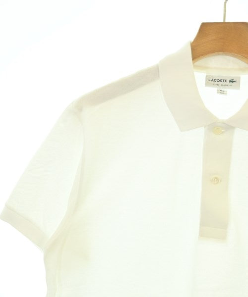 LACOSTE เสื้อโปโล