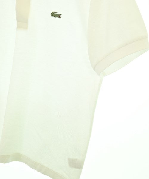 LACOSTE เสื้อโปโล