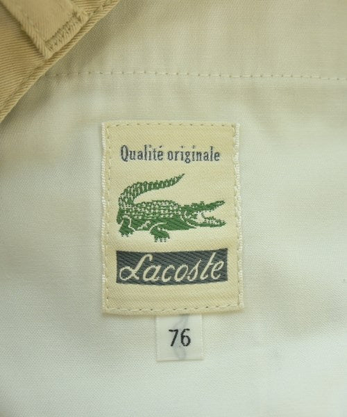 LACOSTE ชิโน่