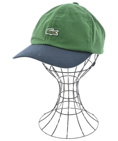 LACOSTE หมวกแก๊ป