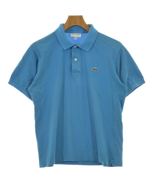 LACOSTE เสื้อโปโล