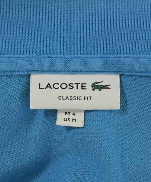LACOSTE เสื้อโปโล