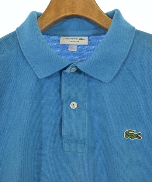 LACOSTE เสื้อโปโล