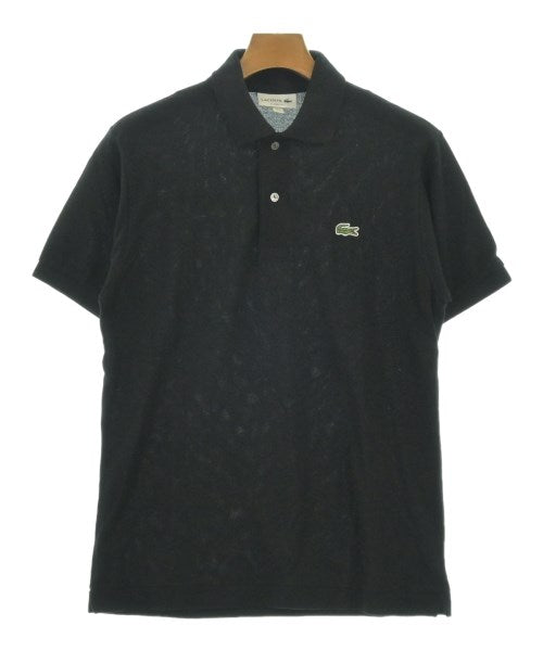 LACOSTE เสื้อโปโล