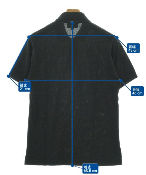 LACOSTE เสื้อโปโล