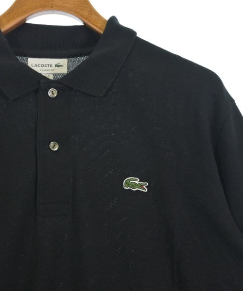 LACOSTE เสื้อโปโล