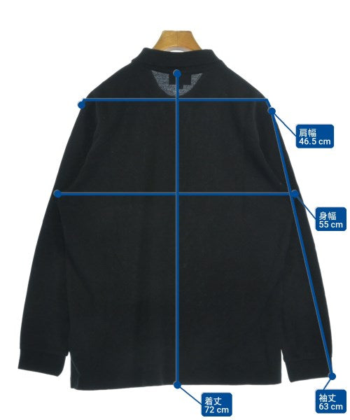 LACOSTE เสื้อโปโล