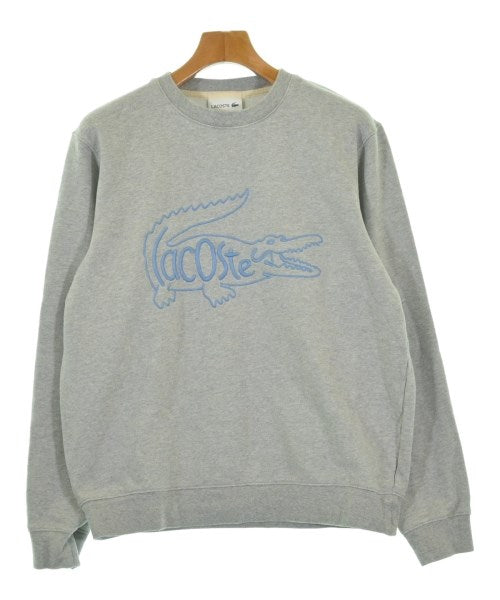 LACOSTE เสื้อสเวตเตอร์