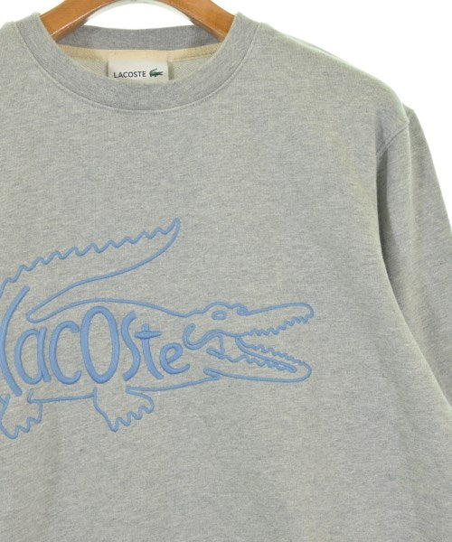 LACOSTE เสื้อสเวตเตอร์