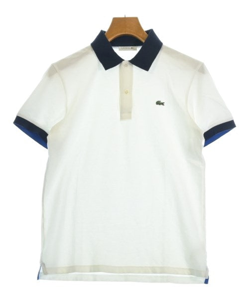 LACOSTE เสื้อโปโล