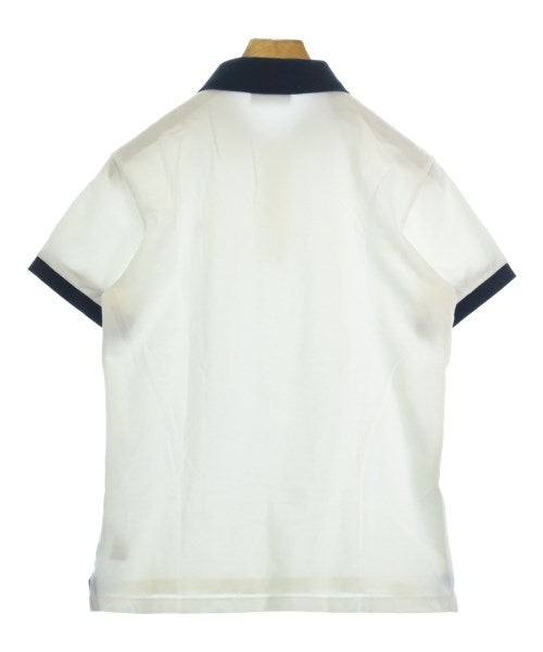 LACOSTE เสื้อโปโล