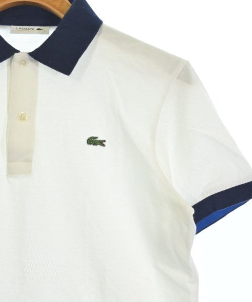 LACOSTE เสื้อโปโล
