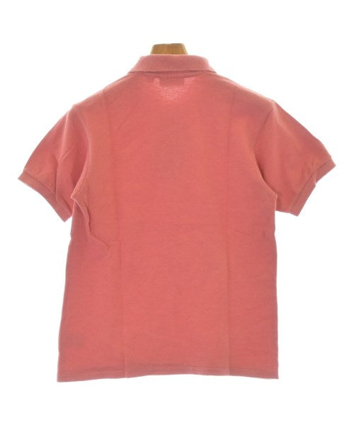 LACOSTE เสื้อโปโล