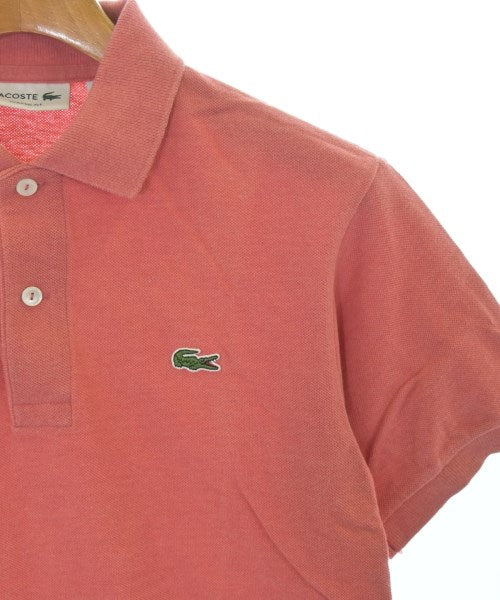 LACOSTE เสื้อโปโล