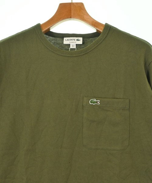 LACOSTE เสื้อยืด/เสื้อท็อปส์