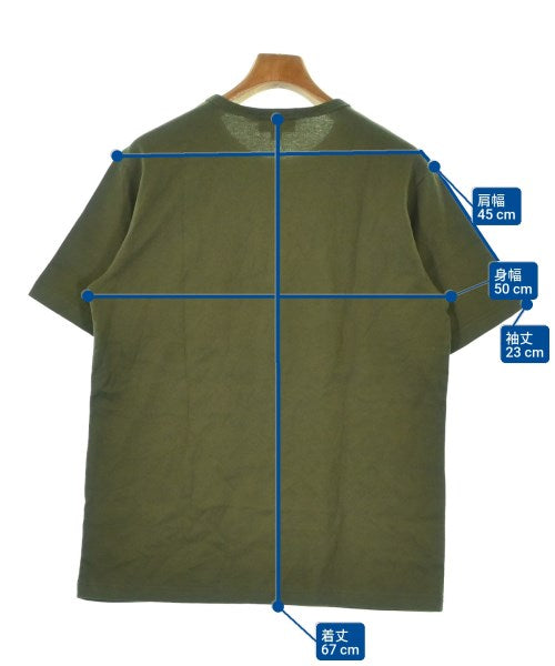 LACOSTE เสื้อยืด/เสื้อท็อปส์