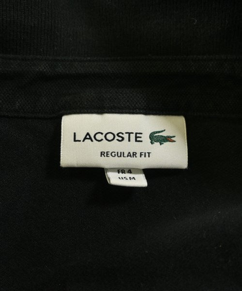 LACOSTE เสื้อโปโล