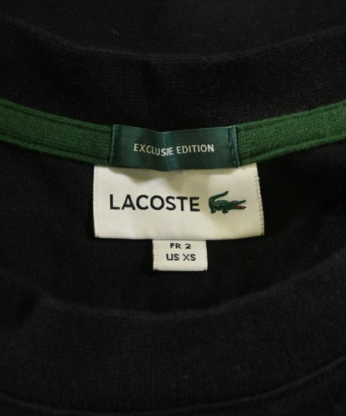 LACOSTE เสื้อยืด/เสื้อท็อปส์