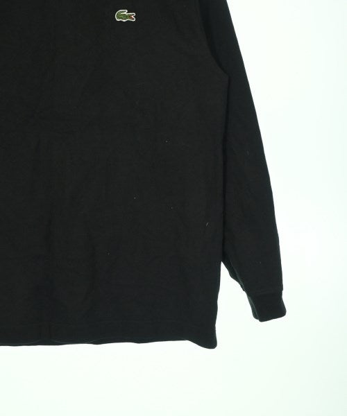 LACOSTE เสื้อยืด/เสื้อท็อปส์