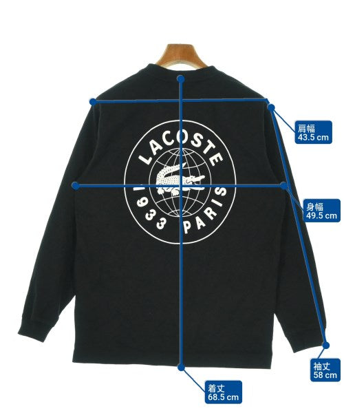 LACOSTE เสื้อยืด/เสื้อท็อปส์