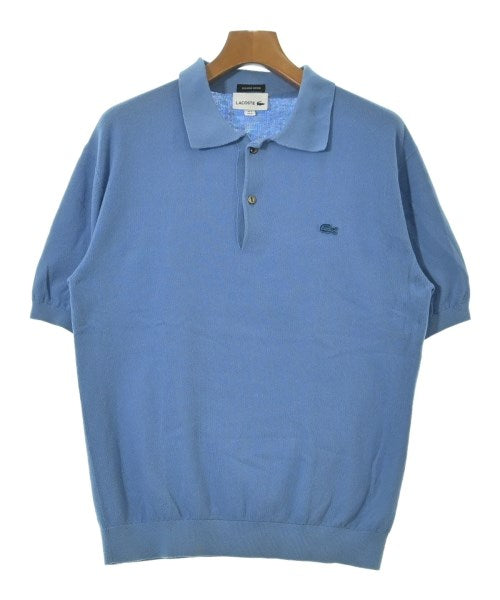LACOSTE เสื้อโปโล