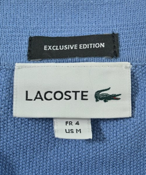 LACOSTE เสื้อโปโล