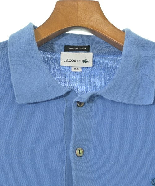 LACOSTE เสื้อโปโล