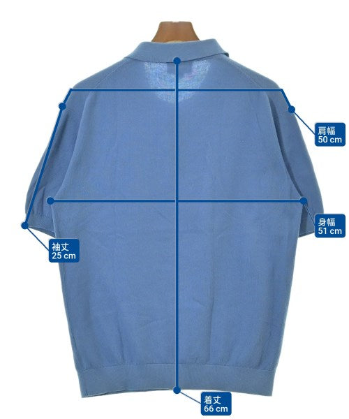 LACOSTE เสื้อโปโล