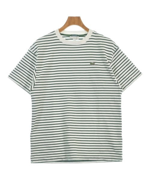 LACOSTE เสื้อยืด/เสื้อท็อปส์
