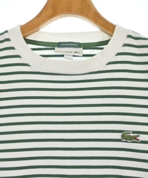 LACOSTE เสื้อยืด/เสื้อท็อปส์