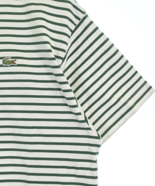 LACOSTE เสื้อยืด/เสื้อท็อปส์