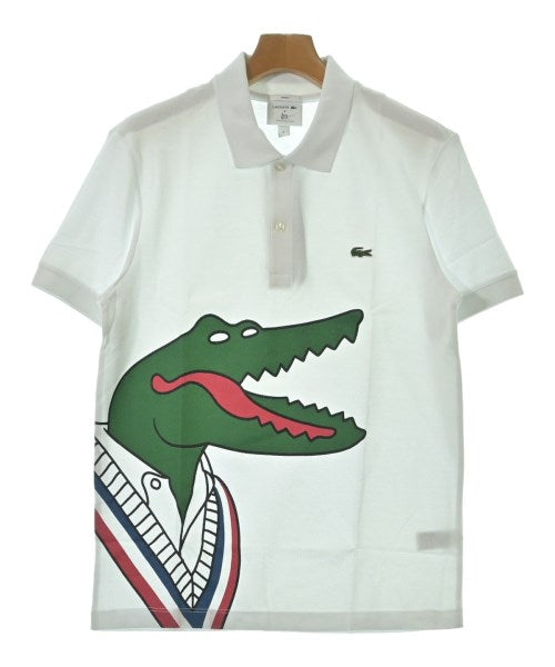 LACOSTE เสื้อโปโล