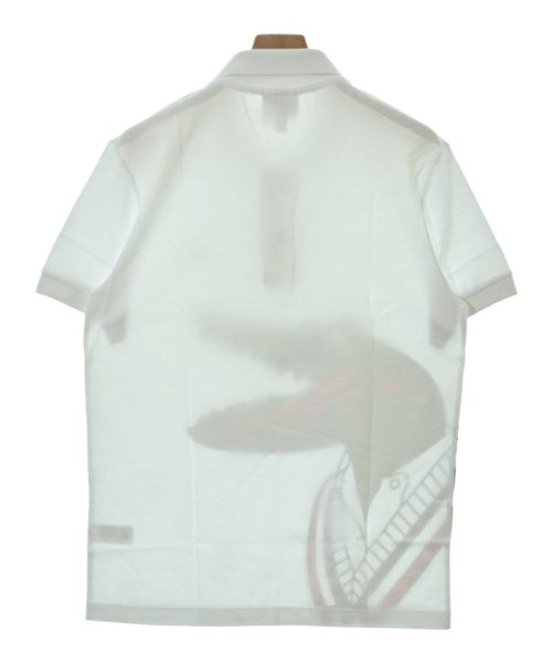 LACOSTE เสื้อโปโล