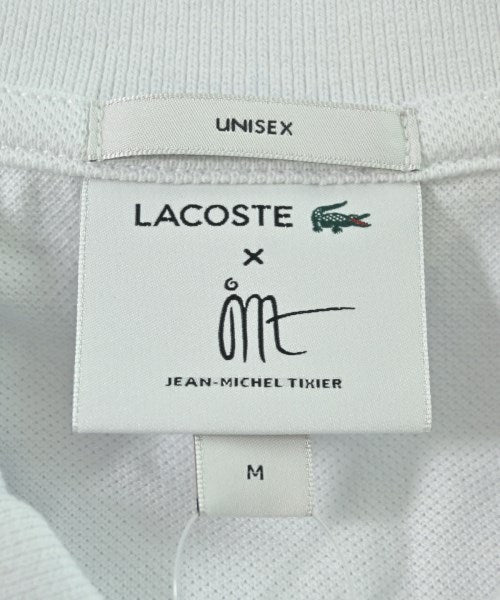LACOSTE เสื้อโปโล