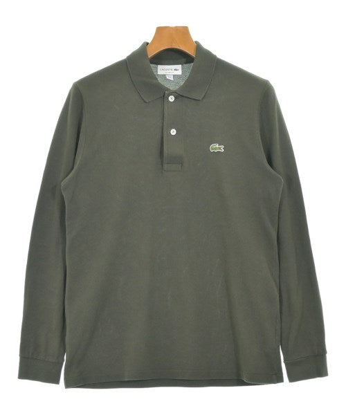 LACOSTE เสื้อโปโล